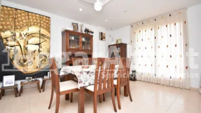 5 bedrooms Penthouse in Castellon, Spain No. 130415