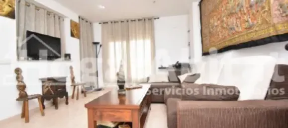 5 bedrooms Penthouse in Castellon, Spain No. 130415 2