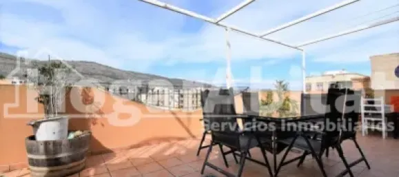 5 bedrooms Penthouse in Castellon, Spain No. 130415 10