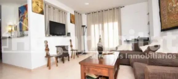 5 bedrooms Penthouse in Castellon, Spain No. 130415 13