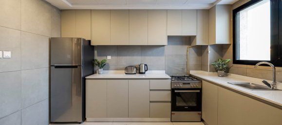 Apartamento de 3 dormitorios en EQUITI RESIDENCE, Al Furjan, UAE No. 60945 8