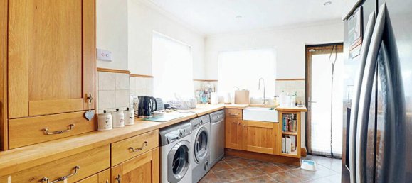 4 bedrooms House in West Drayton, United Kingdom No. 5065 6