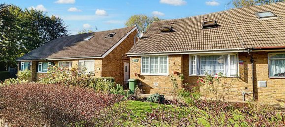 4 bedrooms House in West Drayton, United Kingdom No. 5065 11