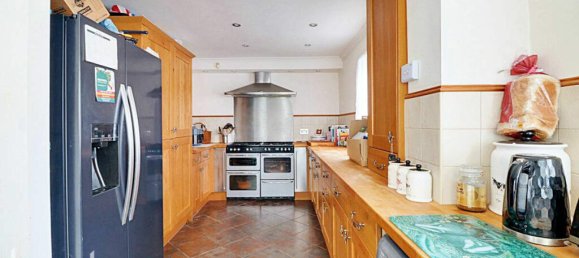 4 bedrooms House in West Drayton, United Kingdom No. 5065 5