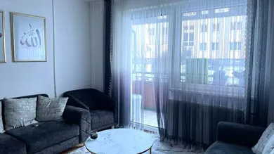 Квартира с 3 комнатами в Роттенман, Австрия № 48415