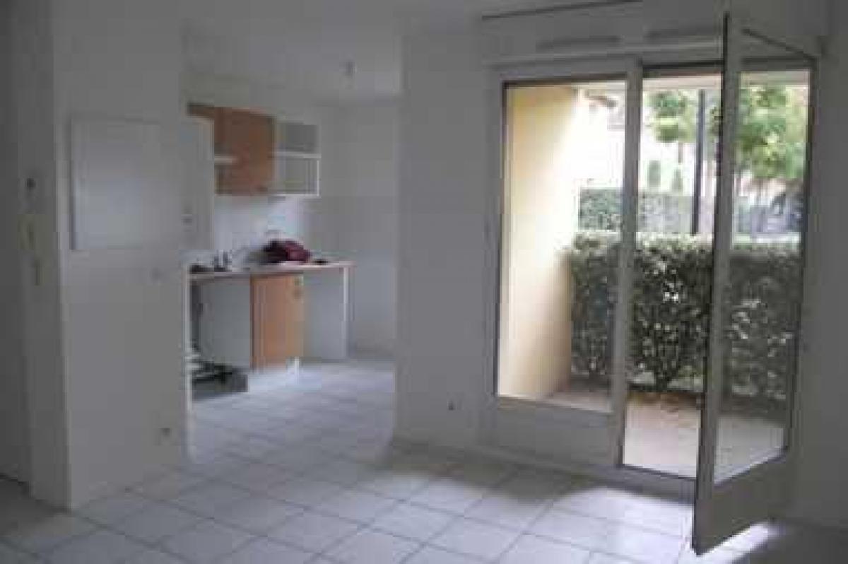 شقة 2 غرف نوم  في Tarbes, France رقم 35216