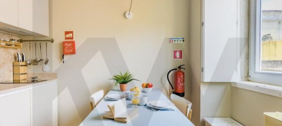 1 bedroom Apartment in Lisbon, Portugal No. 36231 7