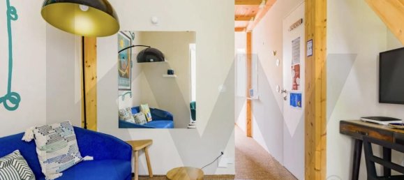 1 bedroom Apartment in Lisbon, Portugal No. 36231 3