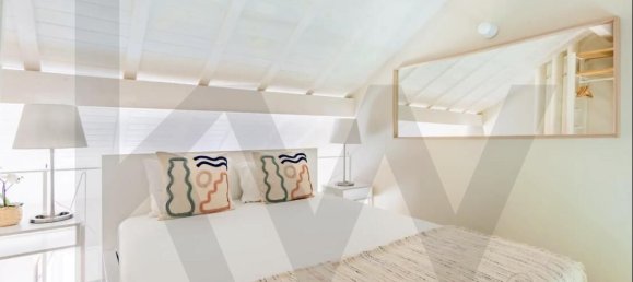 1 bedroom Apartment in Lisbon, Portugal No. 36231 10