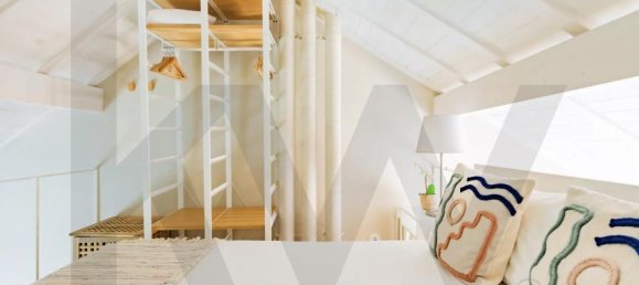 1 bedroom Apartment in Lisbon, Portugal No. 36231 11