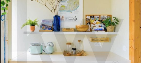 1 bedroom Apartment in Lisbon, Portugal No. 36231 6