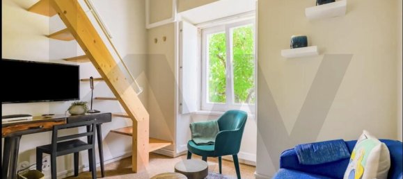 1 bedroom Apartment in Lisbon, Portugal No. 36231 4