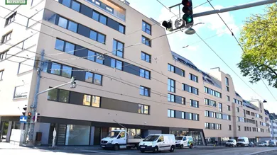 Garage à Meidling, Austria 12m² No. 199118