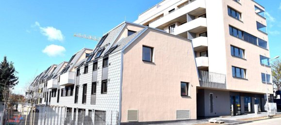 Garage à Meidling, Austria 12m² No. 199118 3