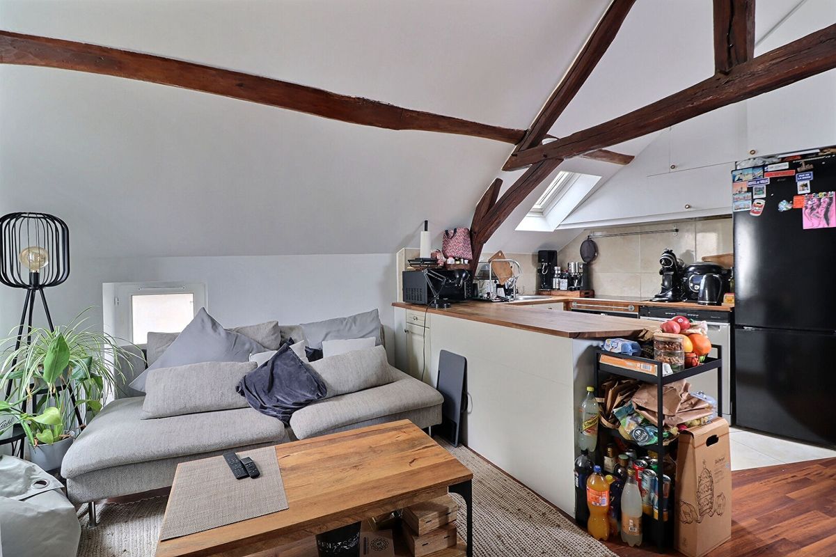 2 bedrooms House in Soisy-sous-Montmorency, France No. 143441