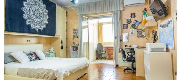 2 Schlafzimmer Wohnung in Fiumefreddo di Sicilia, Italy, Nr. 252376 5