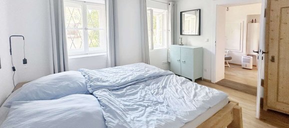 Квартира с 4 спальнями в Траунштайн, Германия № 266436 21