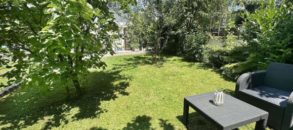 Квартира с 4 спальнями в Траунштайн, Германия № 266436 32