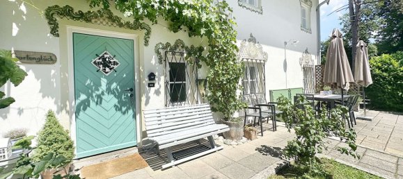 Квартира с 4 спальнями в Траунштайн, Германия № 266436 5