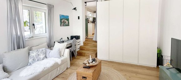 Квартира с 4 спальнями в Траунштайн, Германия № 266436 47