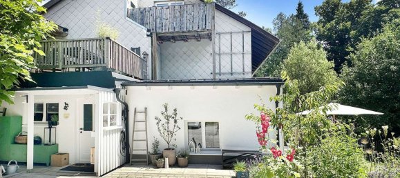 Квартира с 4 спальнями в Траунштайн, Германия № 266436 39