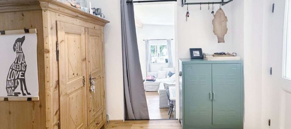 Квартира с 4 спальнями в Траунштайн, Германия № 266436 41