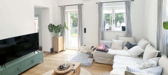 Квартира с 4 спальнями в Траунштайн, Германия № 266436 48