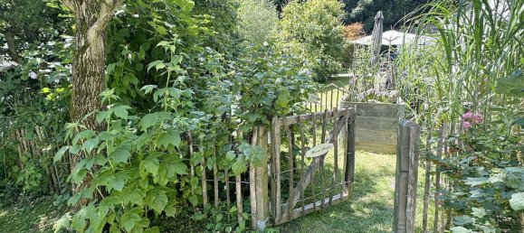 Квартира с 4 спальнями в Траунштайн, Германия № 266436 35