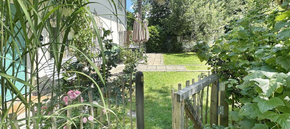 Квартира с 4 спальнями в Траунштайн, Германия № 266436 34