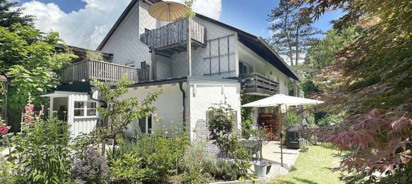 Квартира с 4 спальнями в Траунштайн, Германия № 266436 38