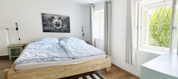 Квартира с 4 спальнями в Траунштайн, Германия № 266436 20