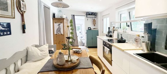 Квартира с 4 спальнями в Траунштайн, Германия № 266436 44