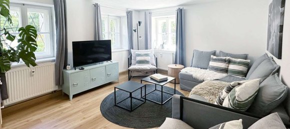 Квартира с 4 спальнями в Траунштайн, Германия № 266436 22