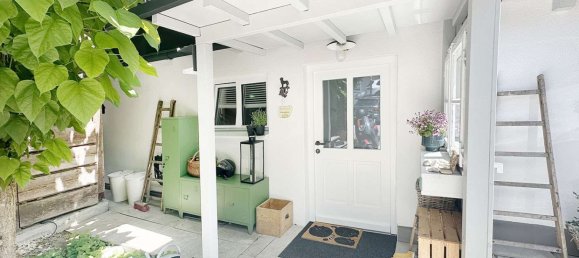 Квартира с 4 спальнями в Траунштайн, Германия № 266436 40