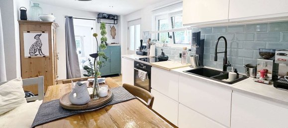 Квартира с 4 спальнями в Траунштайн, Германия № 266436 43