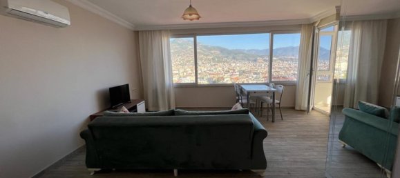 Apartment 1+1 in Alanya, Turkey No. 23954 2