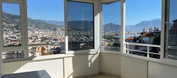 Apartment 1+1 in Alanya, Turkey No. 23954 6