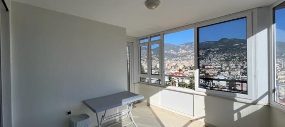 Apartment 1+1 in Alanya, Turkey No. 23954 5