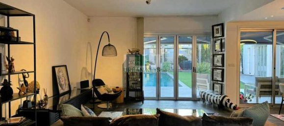 4 غرف نوم فيلا في Dali, Cyprus رقم 13413 14