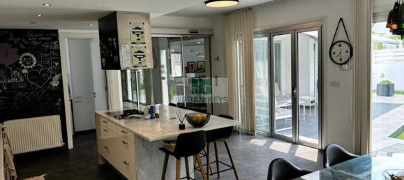 4 غرف نوم فيلا في Dali, Cyprus رقم 13413 10