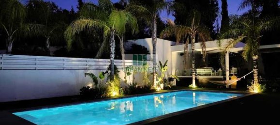 4 غرف نوم فيلا في Dali, Cyprus رقم 13413 2