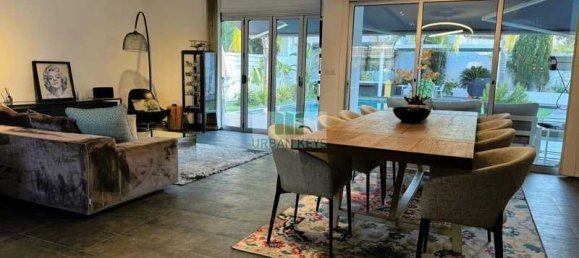 4 غرف نوم فيلا في Dali, Cyprus رقم 13413 15