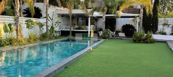 4 غرف نوم فيلا في Dali, Cyprus رقم 13413 6