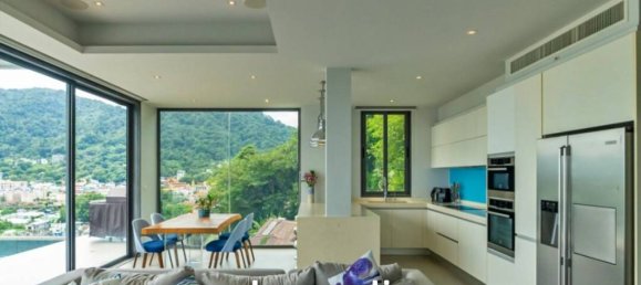 7 bedrooms Villa in Kathu, Thailand No. 20425 5