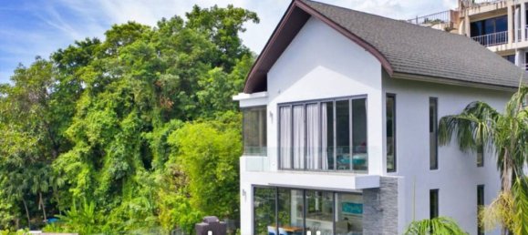 7 bedrooms Villa in Kathu, Thailand No. 20425 2