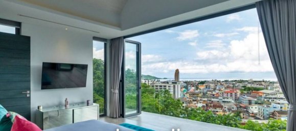 7 bedrooms Villa in Kathu, Thailand No. 20425 8