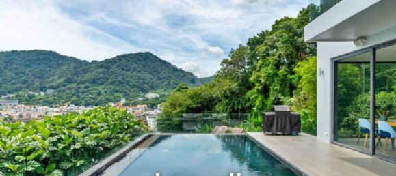 7 bedrooms Villa in Kathu, Thailand No. 20425 3