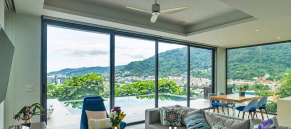 7 bedrooms Villa in Kathu, Thailand No. 20425 4