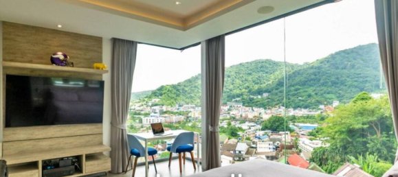 7 bedrooms Villa in Kathu, Thailand No. 20425 10