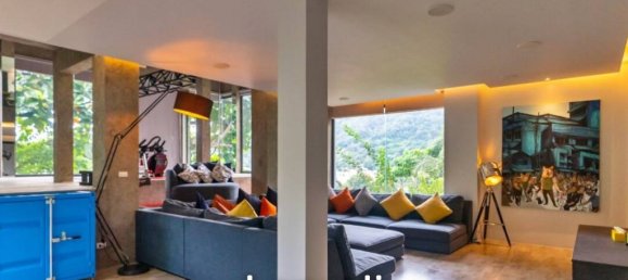 7 bedrooms Villa in Kathu, Thailand No. 20425 6